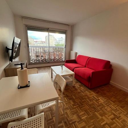 דירות Beaugrenelle Tour Eiffel פריז מראה חיצוני תמונה